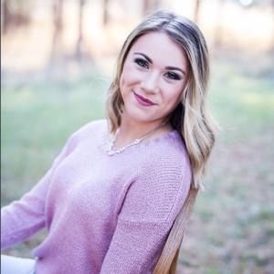 Meet your Posher, Mary lynn